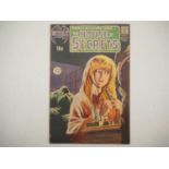 HOUSE OF SECRETS #92 (1971 - DC) KEY Bronze Age Book - First appearance & Origin of Swamp Thing -