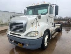 Freightliner Columbia