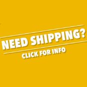 Informational Lot - Shipping