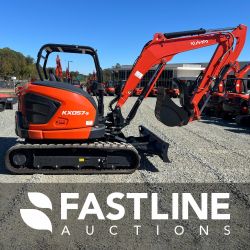 Fastline Auctions Buy Now - January