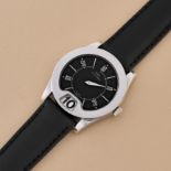 Gianni Bulgari Enigma 114163 jumping hour, 90s