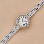 Vacheron Constantin Cocktail watch, 50s
