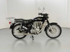 2007 Royal Enfield Bullet 500
