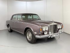 1975 Rolls Royce Shadow