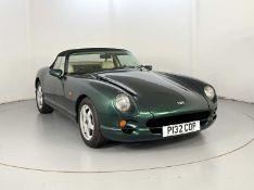 1997 TVR Chimaera 400