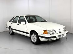 1989 Ford Sierra XR4X4