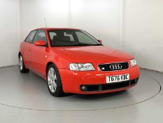1999 Audi S3 Immaculate low mileage example 