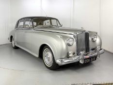 1960 Bentley S2