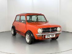 1979 Austin Morris 1275 GT