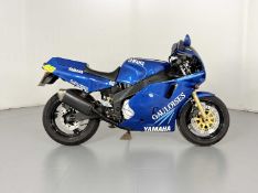 1990 Yamaha FZR1000