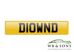 Registration - D10 WND - NO RESERVE