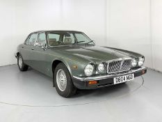 1986 Jaguar XJ6