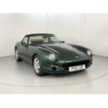 1997 TVR Chimaera 400