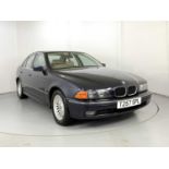 1999 BMW 523i
