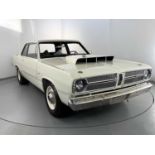 1968 Plymouth Valiant Signet - NO RESERVE