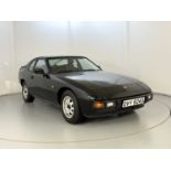 1983 Porsche 924