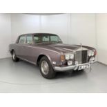 1975 Rolls Royce Shadow