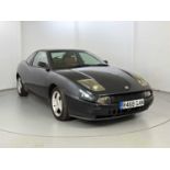 1997 Fiat Coupe Turbo