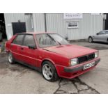 1987 Lancia Delta HF Turbo - NO RESERVE