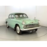 1959 Hillman Minx