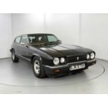 1982 Reliant Scimitar