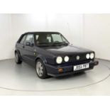 1992 Volkswagen Golf