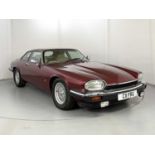 1991 Jaguar XJS Only 34,000 miles!