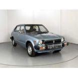 1979 Honda Civic Only 9,000 miles!