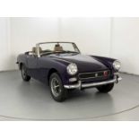 1975 MG Midget - NO RESERVE