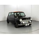 1998 Rover Mini Paul Smith