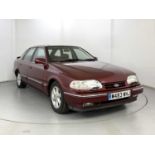 1995 Ford Granada Scorpio