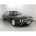 1997 Daimler Double Six