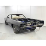 Dodge Coronet - NO RESERVE