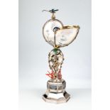 Musealer Nautiluspokal