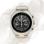 2017 OMEGA SPEEDMASTER MKII