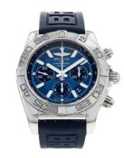 Breitling Chronomat 44 AB0110