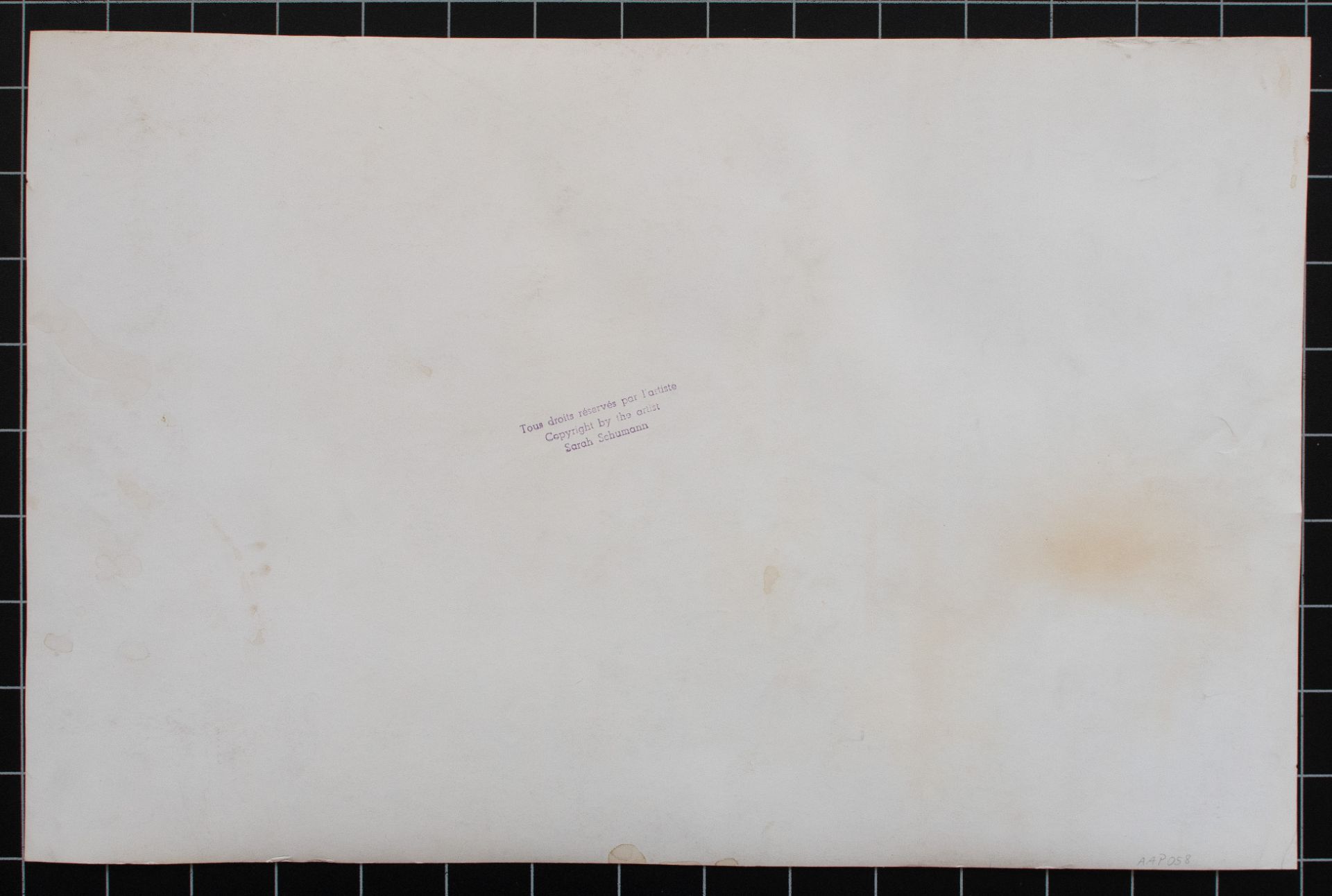 Sarah Schumann | Ohne Titel (Ungarn) | Silbergelatineabzug | 1963 - Bild 5 aus 6