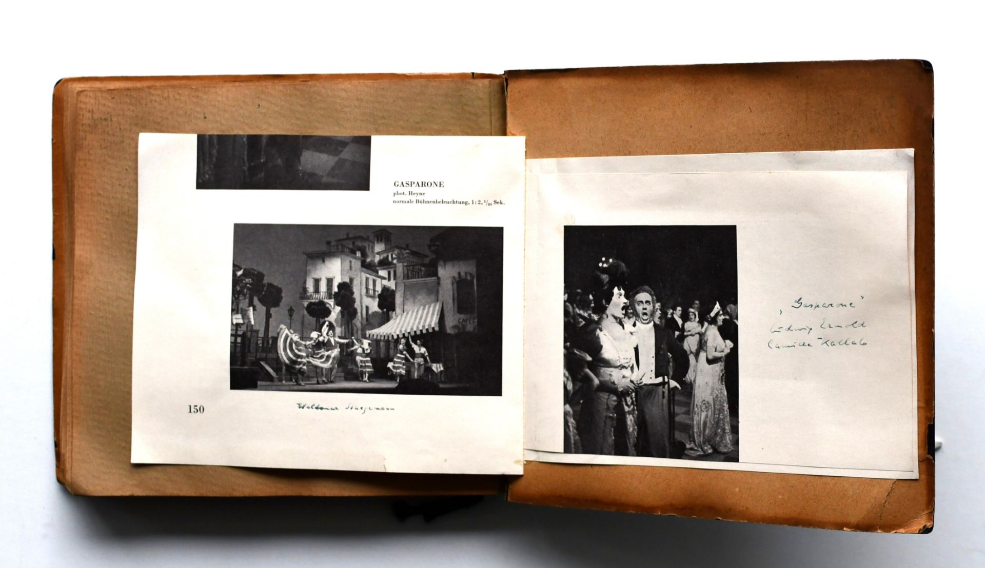 Diverse | Konvolut Nachlass Alfred Reucker | Fotografien | um 1930 - Bild 7 aus 12