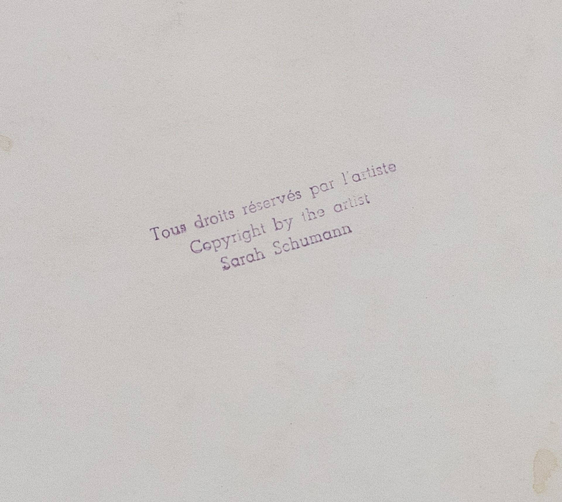 Sarah Schumann | Ohne Titel (Ungarn) | Silbergelatineabzug | 1963 - Bild 6 aus 6