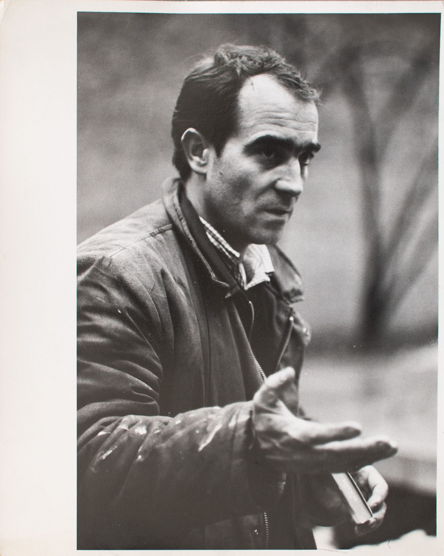 David Gahr | Jean Tinguely | Fotografie | 1960 - Bild 2 aus 4