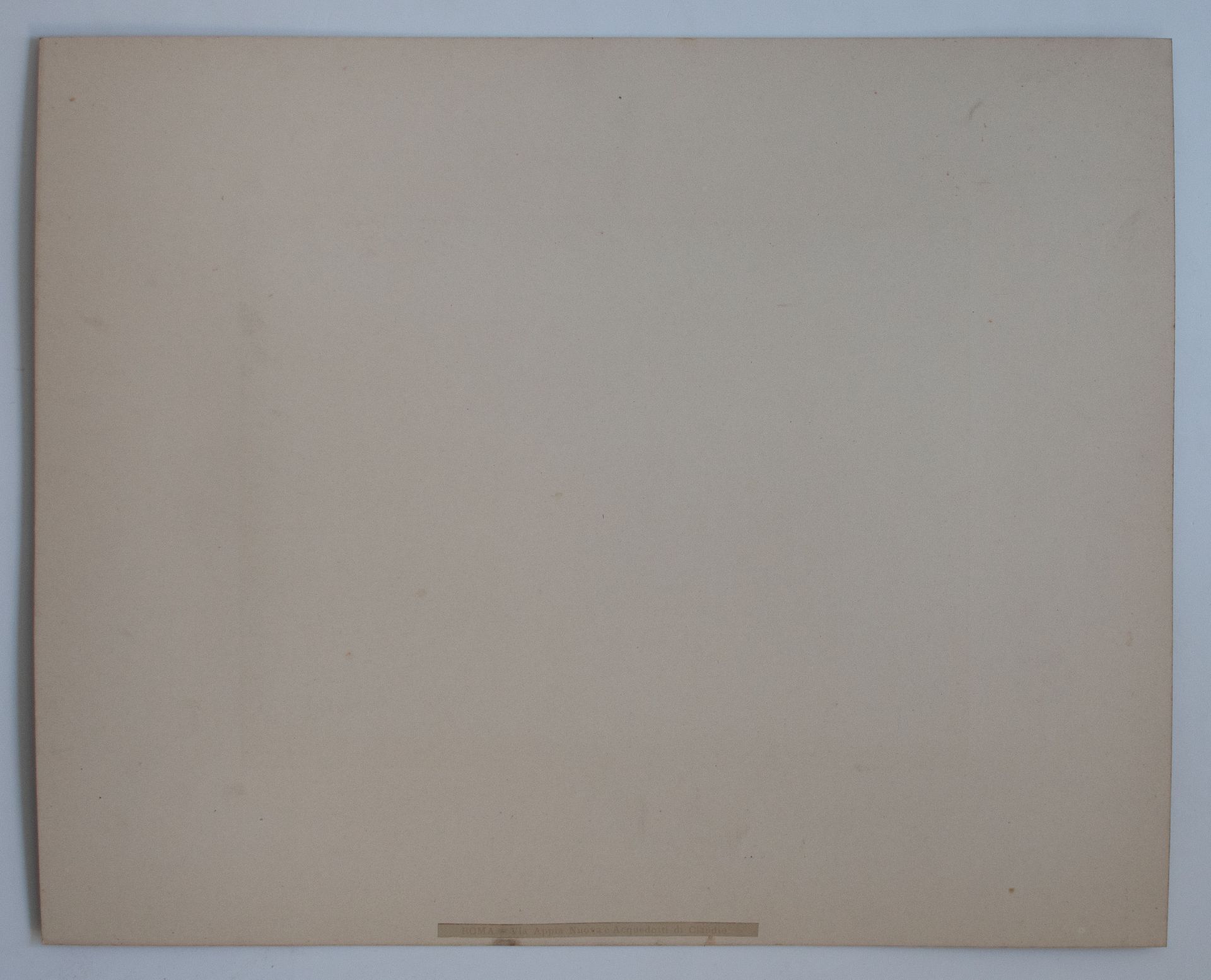 Giorgio Sommer u.a. | Rom | Fotografie | 2. Hälfte 19. Jhd. - Bild 7 aus 9