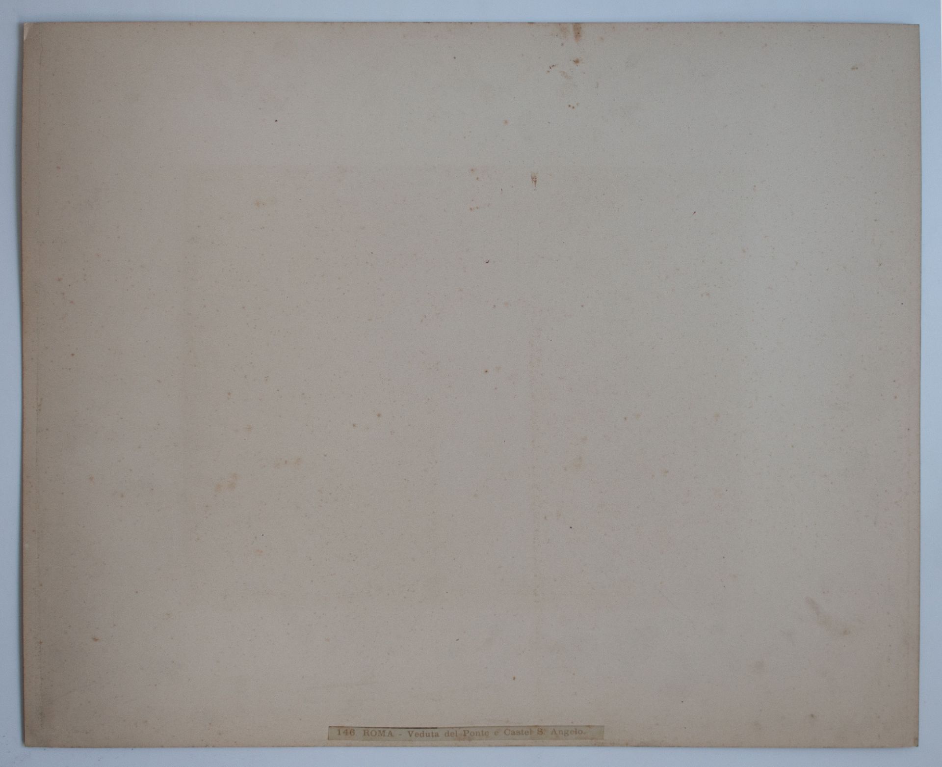 Giorgio Sommer u.a. | Rom | Fotografie | 2. Hälfte 19. Jhd. - Bild 9 aus 9