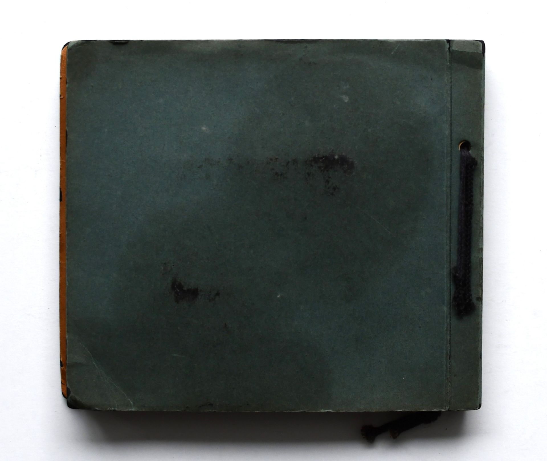 Diverse | Konvolut Nachlass Alfred Reucker | Fotografien | um 1930 - Bild 9 aus 12