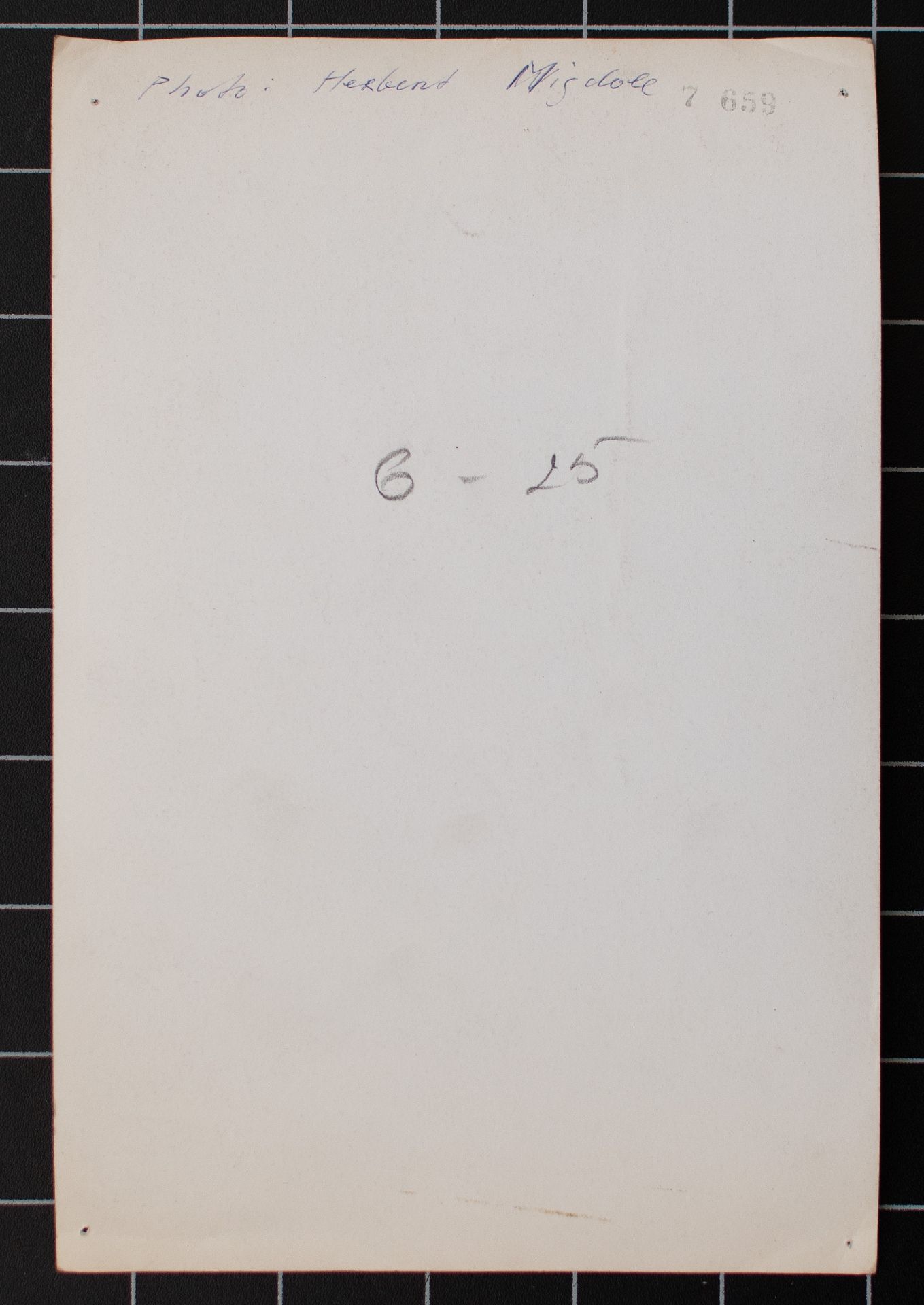 Herbert Migdoll | Jean Tinguely | Fotografie | 1960 - Bild 4 aus 4