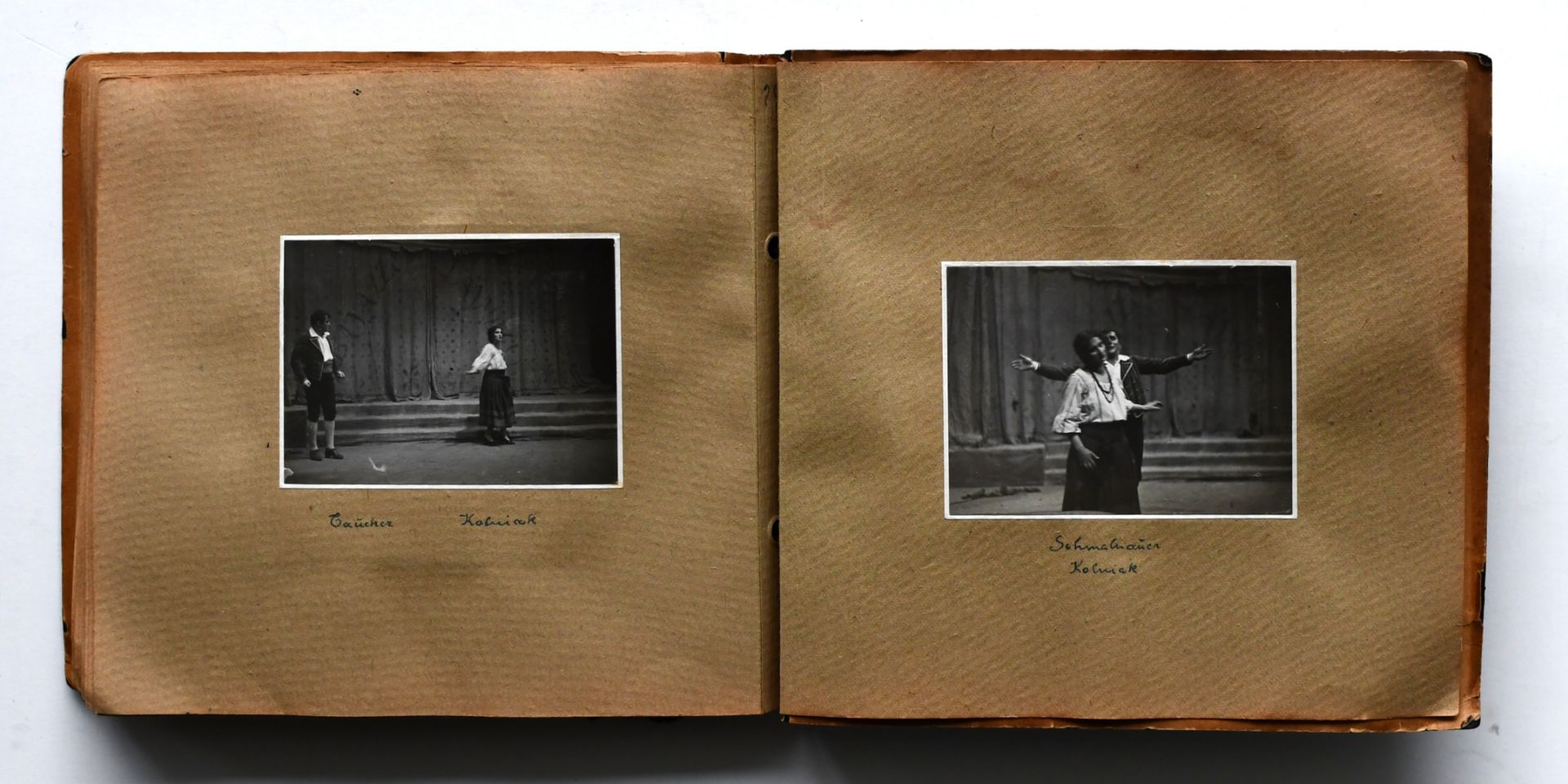 Diverse | Konvolut Nachlass Alfred Reucker | Fotografien | um 1930 - Bild 6 aus 12