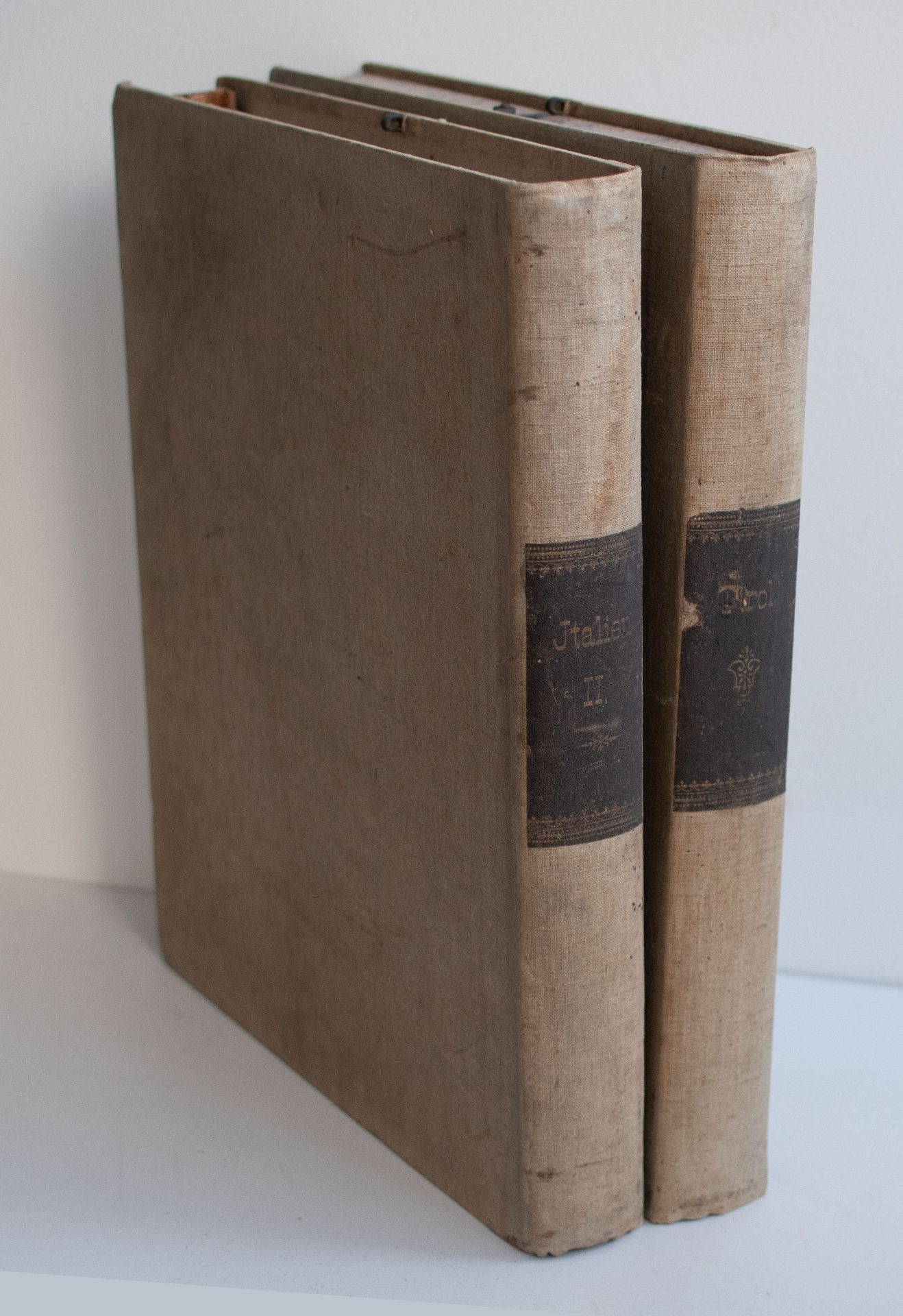 Giorgio Sommer u.a. | Rom | Fotografie | 2. Hälfte 19. Jhd. - Bild 4 aus 9