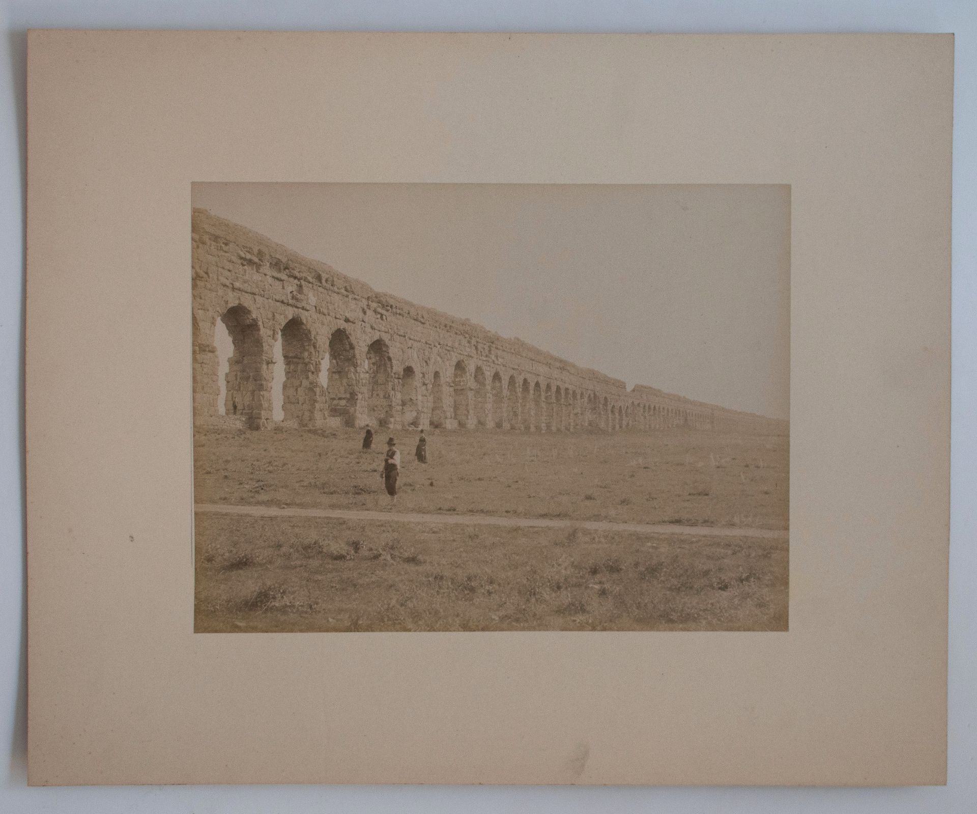 Giorgio Sommer u.a. | Rom | Fotografie | 2. Hälfte 19. Jhd. - Bild 6 aus 9