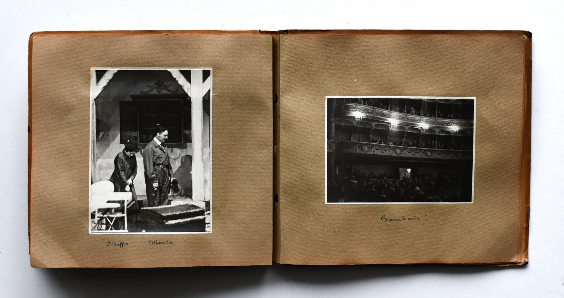 Diverse | Konvolut Nachlass Alfred Reucker | Fotografien | um 1930 - Bild 5 aus 12