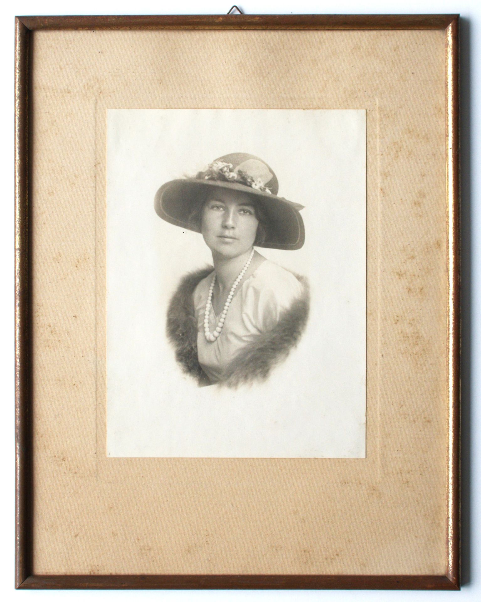 Diverse | Konvolut Nachlass Alfred Reucker | Fotografien | um 1930 - Bild 12 aus 12