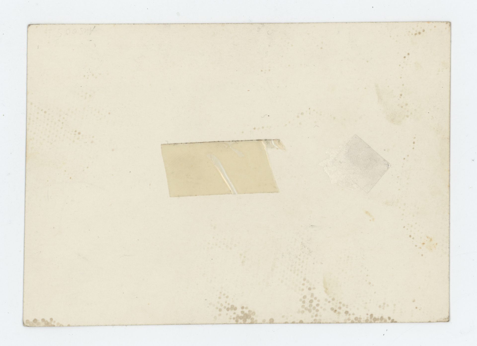 Kosmonauten Gagarin, Nikolajew, Popowitsch und Titow | Gruppenbild m Autogrammen | 1965 - Bild 4 aus 4